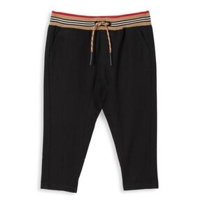 Baby Boy's Dilan Cotton Twill Trousers-2Y